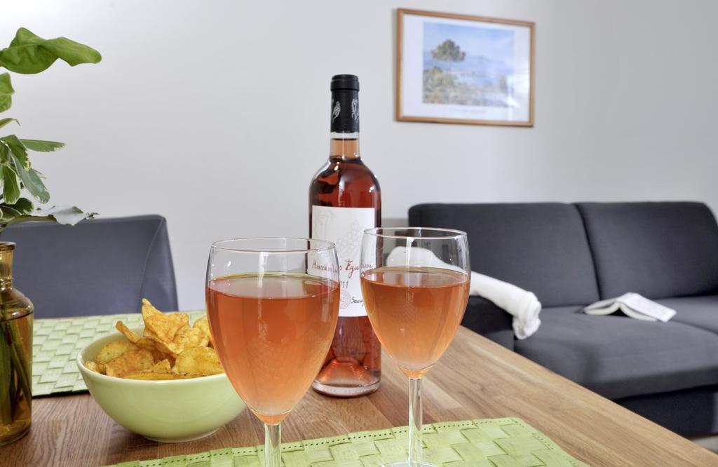 Apartmenthaus Hollaenderei Büsum Zewnętrze zdjęcie