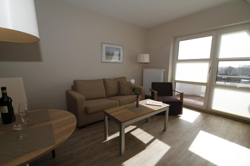 Apartmenthaus Hollaenderei Büsum Pokój zdjęcie