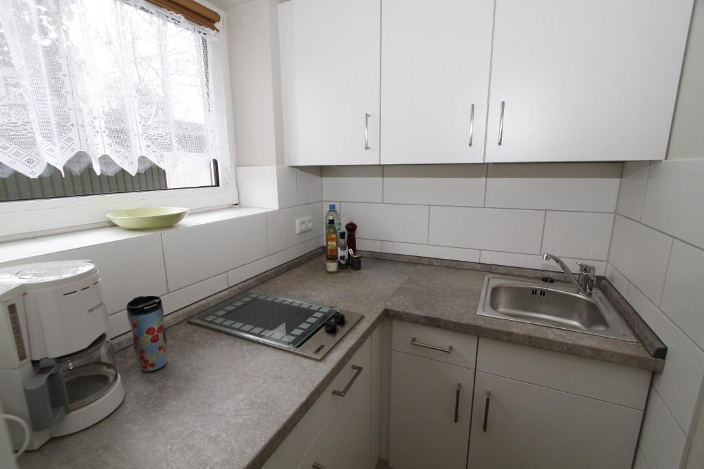 Apartmenthaus Hollaenderei Büsum Pokój zdjęcie