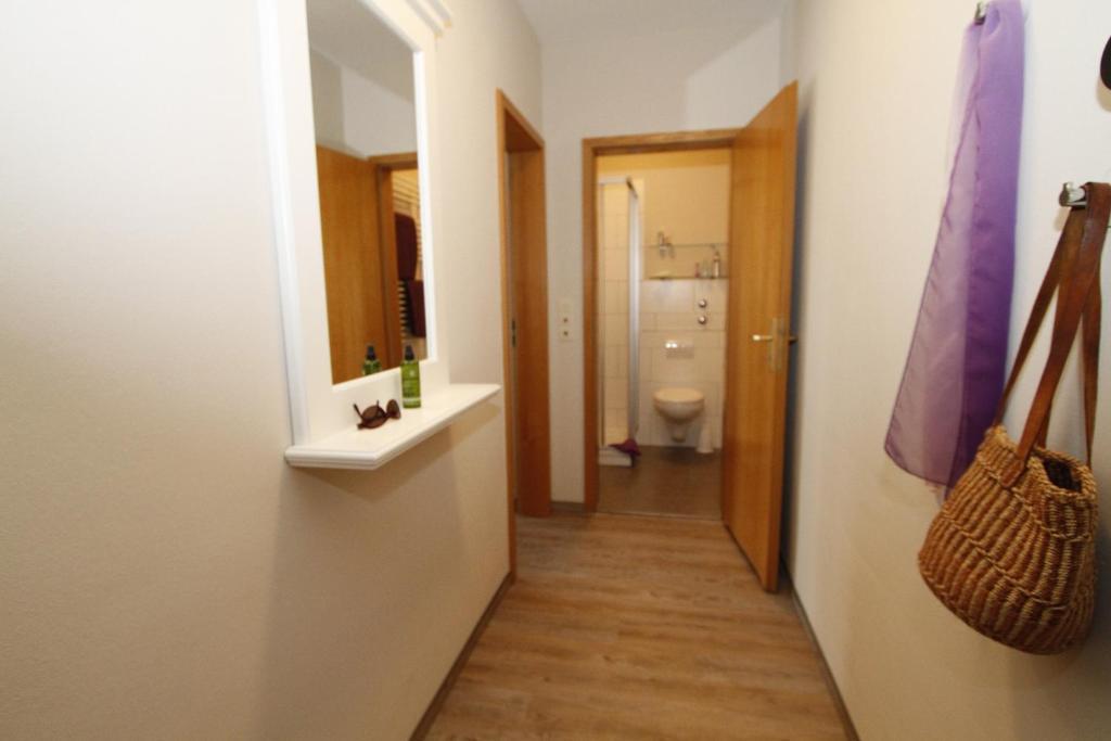 Apartmenthaus Hollaenderei Büsum Pokój zdjęcie