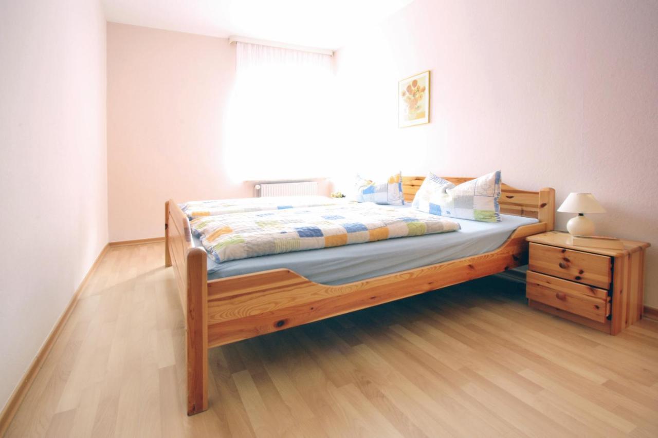 Apartmenthaus Hollaenderei Büsum Pokój zdjęcie